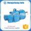 32A ss304 ss316l stainless steel pipe fitting union rotating joint for water