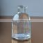 Glass perfume bottle long term supply stock 150ml