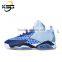 2016 of the latest design of the fashion leisure men's sport basketball shoes