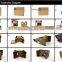 Plastic google cardboard 3d glasses 3d headset headset google cardboard vr virtual reality 3d glasses made in China