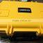 2016 High-end PP Plastic Waterproof Case for Equipment HTC010 Similar to Pelicase