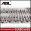 China manufacture Ablinox stainless steel 304/316 finger guard
