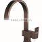 antique copper retro stylish kitchen sink tap mixer DB2053