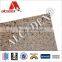 Foshan kitchen wall panels Marble finished ACP