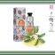50g best selling hand moisture cream product with silver tube