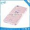 High Quality Ultra-thin And Soft TPU Shockproof Cases Cover For Iphone 6 6S 6 Plus