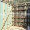 18MM WPC Waterproof construction board for pouring concrete