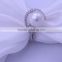 fashon unique pearl ring designs for women wholesale accept custom design