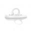 Foot care Soft gel bunio separator,gel hallux valgus pro foot care toe correction