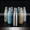 Powder Coated Stainless Steel Stain 500ml Cola Water Bottle