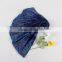 Spring New Arrival Fashion Infinity Voile Retro Paisley Womens Scarf