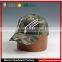 Camo baseball caps