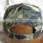 Hot style letters embroidered baseball cap and camo baseball cap