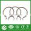High quality 3kw,6kw electric finned tube heater
