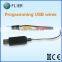 HV brushlesscontroller motor ESC 16S 300A For Boat+program box+BEC