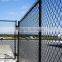 50*50mmPVC coated chain link fence from China for export