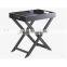 wood furniture modern design colorful option side table