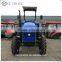 75HP Farming Tractor, top quality tractor farming equipment for agriculture
