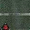 China produced warp knitting tricot polyester mesh lining fabric