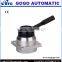 Hot sale hand manual Way Pneumatic 4 valve solenoid