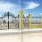Luxury Rome wrought iron gate design models