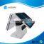 Powerful and High Quality All in One Touch POS Terminal