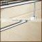 11120 Wholesale China Factory Best Selling Chrome Bathroom Bathroom Fitting Towel Rack
