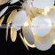 New Arrival Top Quality morden table acrylic chandelier for weddings from direct manufacturer