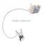 Multi-Functional Desktop Cell Phone Holder,Mobile Phone Table Holder Funny Cell Phone Holder For Desk