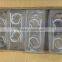 Aluminum Pole Hangers, pool and spa products