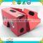 Google Cardboard V2 Virtual Reality Box Sex Video Cardboard 3d VR Glasses