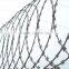 cheap razor barb wire/galvanized razor wire