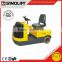2015 SINOLIFT High Level QD-BH Seated Electric Towing Tractor with CE Certificate