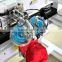 CE approved automatic rhinestone setting machine for hat