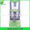 ceramic filter mineral water pot with top quality