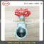 316 Stainless Steel Globe Valve Female Threaded