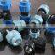 Plastic Pipe Fitting 16 Bar PN16 Compression Tee Elbow PP PE Fitting