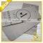 kraft paper hang tag and label custom clothing tag