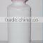 Gril used pink environmental friendly plastic water bottle