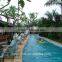 Tidal Rafting River Lazy River for Water Park, Swim Pool, Hotel Resort