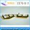 Promotional new trendy watch parts manufacturers supply high quality buckle for watch clasp