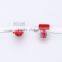 DP-M06 Security Plastic Electric Water Meter Seal