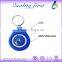 Fast Delivery Large Capacity Competitive Price Keyfob Chain Keychain Advertising Keychain Factory Wholesale