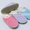 hot wholesale OEM bamboo and cotton massage slippers