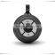 Factory supply portable mini wireless bluetooth speaker with usb charger and FM Radio Waterproof Bluetooth Speaker