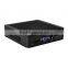 Celeron J1900 Quad Core Fanless Mini Pc 256GB Msata SSD 4GB Ram Serial Port Dual Lan Mini PC