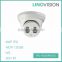 Low Cost 4MP Weather-proof WDR EXIR Turret Outdoor Network Camera