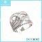 Highest Quality Valentine Diamond Wedding Ring Elegant Fashion Jewellery Company