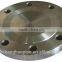 ASTM A105/A106B / SS304/SS316L WN Flange, Class 300