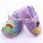 Newborn baby shoes Wholesale Cute Snowman Knitting Cloth Toddler Soft Soles Baby Shoes